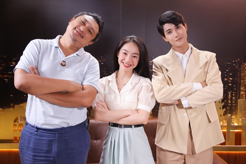 Chuyện động trời: Đạo diễn Em và Trịnh không biết Bùi Lan Hương là ca sĩ! - Ảnh 3. Chuyện động trời: Đạo diễn Em và Trịnh không biết Bùi Lan Hương là ca sĩ! - Ảnh 3.