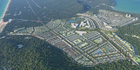 Meyhomes Capital Phú Quốc, đô thị kiểu mẫu, đáng sống - Ảnh 3. Meyhomes Capital Phú Quốc, đô thị kiểu mẫu, đáng sống - Ảnh 3.