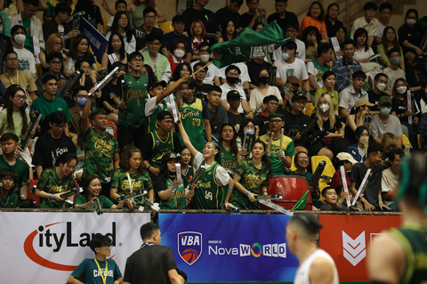 Tuần thứ 7 ‘điên rồ’ của VBA 2022 - Ảnh 2. Tuần thứ 7 ‘điên rồ’ của VBA 2022 - Ảnh 2.