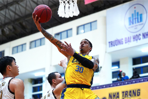 Tuần thứ 7 ‘điên rồ’ của VBA 2022 - Ảnh 3. Tuần thứ 7 ‘điên rồ’ của VBA 2022 - Ảnh 3.