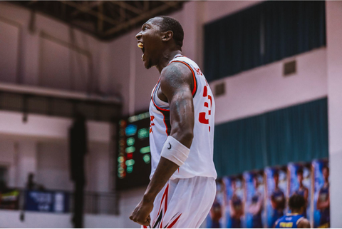 Tuần thứ 7 ‘điên rồ’ của VBA 2022 - Ảnh 4. Tuần thứ 7 ‘điên rồ’ của VBA 2022 - Ảnh 4.