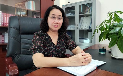 Việt Nam - vùng trũng lạm phát, nhờ đâu? - Ảnh 2. Việt Nam - vùng trũng lạm phát, nhờ đâu? - Ảnh 2.