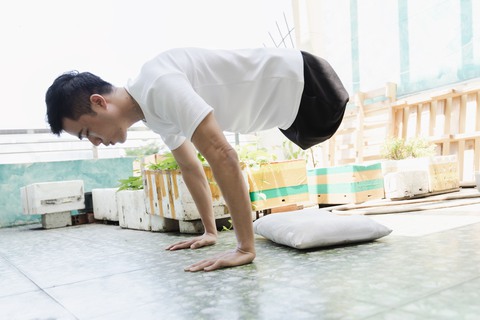 Chơi dao TikTok, có ngày đứt tay?: Thực đơn dọn sẵn, chọn món nào tùy người dùng - Ảnh 1. Chơi dao TikTok, có ngày đứt tay?: Thực đơn dọn sẵn, chọn món nào tùy người dùng - Ảnh 1.