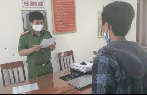 Nhiều lần quan hệ với bé gái, một thanh niên bị đề nghị truy tố tội hiếp dâm - Ảnh 1. Nhiều lần quan hệ với bé gái, một thanh niên bị đề nghị truy tố tội hiếp dâm - Ảnh 1.