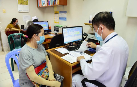 Việt Nam - vùng trũng lạm phát, nhờ đâu? - Ảnh 4. Việt Nam - vùng trũng lạm phát, nhờ đâu? - Ảnh 4.