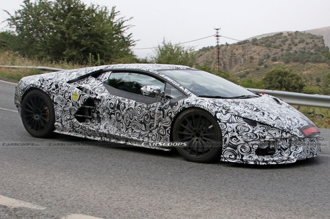 Siêu xe Lamborghini Aventador mới sẽ như thế nào? - Ảnh 2. Siêu xe Lamborghini Aventador mới sẽ như thế nào? - Ảnh 2.