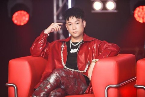 Em của Sơn Tùng M-TP trở thành ca sĩ, Hoa hậu Siêu quốc gia bảo vệ HHen Niê - Ảnh 3. Em của Sơn Tùng M-TP trở thành ca sĩ, Hoa hậu Siêu quốc gia bảo vệ HHen Niê - Ảnh 3.
