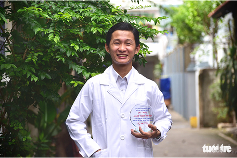 Truyền và hành trình đi đến phép màu - Ảnh 1. Truyền và hành trình đi đến phép màu - Ảnh 1.
