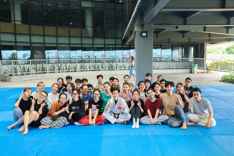 19h hôm nay 7-8, cùng Khám phá trường học đến Trường đại học Văn Lang - Ảnh 1. 19h hôm nay 7-8, cùng Khám phá trường học đến Trường đại học Văn Lang - Ảnh 1.