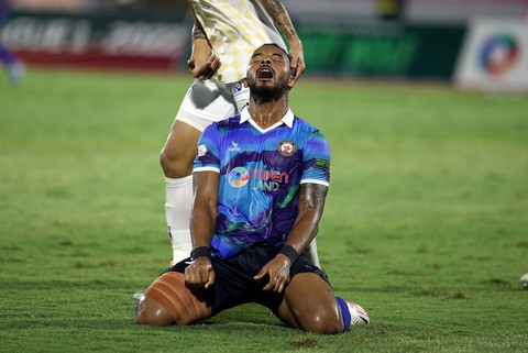 Vòng 11 V-League 2022: Topenland Bình Định chỉ là ngựa ô - Ảnh 1. Vòng 11 V-League 2022: Topenland Bình Định chỉ là ngựa ô - Ảnh 1.