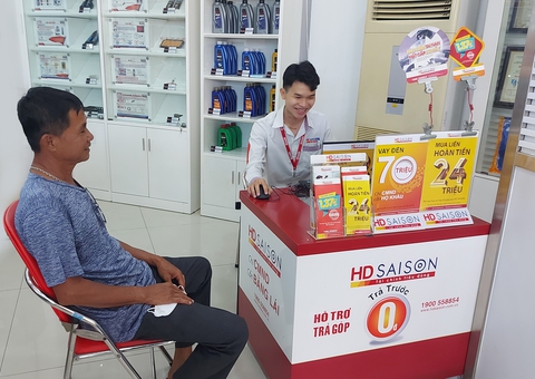 20.000 tỉ đồng lãi suất ưu đãi được dành cho công nhân - Ảnh 1. 20.000 tỉ đồng lãi suất ưu đãi được dành cho công nhân - Ảnh 1.