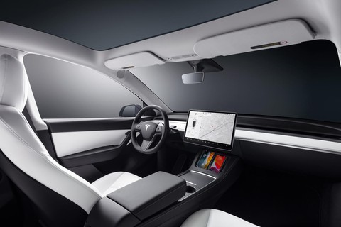 Toyota có thể mất ngôi vị xe bán chạy nhất thế giới vào tay một mẫu xe điện vào năm sau - Ảnh 2. Toyota có thể mất ngôi vị xe bán chạy nhất thế giới vào tay một mẫu xe điện vào năm sau - Ảnh 2.