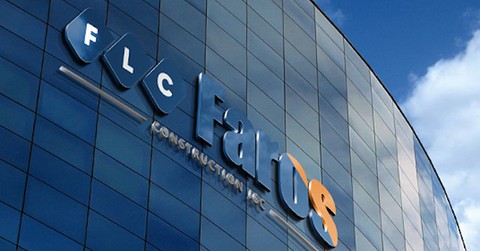 Không có người ký báo cáo tài chính, FLC Faros kiến nghị giải quyết nhanh thủ tục để cứu cổ phiếu - Ảnh 1. Không có người ký báo cáo tài chính, FLC Faros kiến nghị giải quyết nhanh thủ tục để cứu cổ phiếu - Ảnh 1.