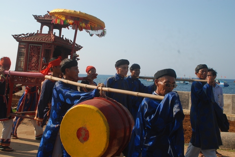 Quảng Ngãi phát triển du lịch chú trọng: Biển, đảo - Văn hóa - Sinh thái - Ảnh 3. Quảng Ngãi phát triển du lịch chú trọng: Biển, đảo - Văn hóa - Sinh thái - Ảnh 3.