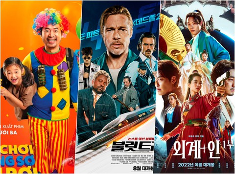 Dân chơi không sợ con rơi vượt mặt nhiều bom tấn Hollywood - Ảnh 3. Dân chơi không sợ con rơi vượt mặt nhiều bom tấn Hollywood - Ảnh 3.