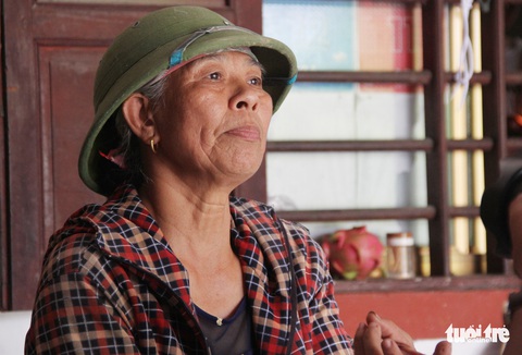 Nhiều người dân ‘ngậm đắng’ trước mánh khóe ‘mua hàng trả lại tiền’ - Ảnh 3. Nhiều người dân ‘ngậm đắng’ trước mánh khóe ‘mua hàng trả lại tiền’ - Ảnh 3.