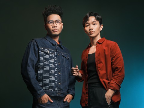Rapper Phúc Du trở lại với Đứa nào làm em buồn - Ảnh 3. Rapper Phúc Du trở lại với Đứa nào làm em buồn - Ảnh 3.
