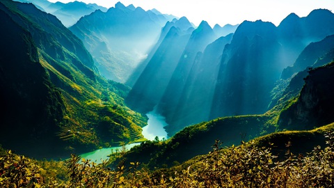 Tour khám phá miền Bắc: Hà Nội - Tuyên Quang - Hà Giang trọn gói từ 6,5 triệu đồng - Ảnh 1. Tour khám phá miền Bắc: Hà Nội - Tuyên Quang - Hà Giang trọn gói từ 6,5 triệu đồng - Ảnh 1.