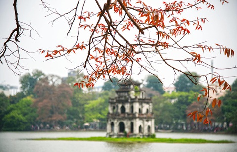 Tour khám phá miền Bắc: Hà Nội - Tuyên Quang - Hà Giang trọn gói từ 6,5 triệu đồng - Ảnh 2. Tour khám phá miền Bắc: Hà Nội - Tuyên Quang - Hà Giang trọn gói từ 6,5 triệu đồng - Ảnh 2.