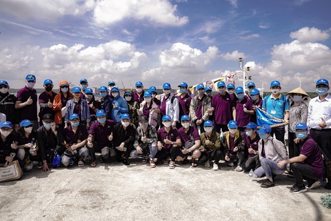 Saigontourist Group ưu đãi hơn 70 tour du lịch nước ngoài - Ảnh 1. Saigontourist Group ưu đãi hơn 70 tour du lịch nước ngoài - Ảnh 1.
