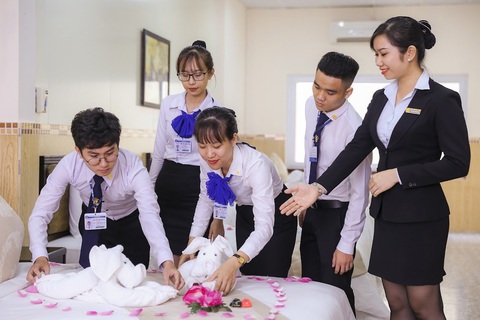 Saigontourist Group ưu đãi hơn 70 tour du lịch nước ngoài - Ảnh 2. Saigontourist Group ưu đãi hơn 70 tour du lịch nước ngoài - Ảnh 2.