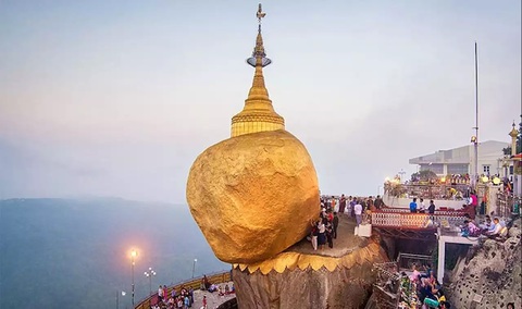 Hướng dẫn mới về việc xin thị thực du lịch Myanmar - Ảnh 1. Hướng dẫn mới về việc xin thị thực du lịch Myanmar - Ảnh 1.