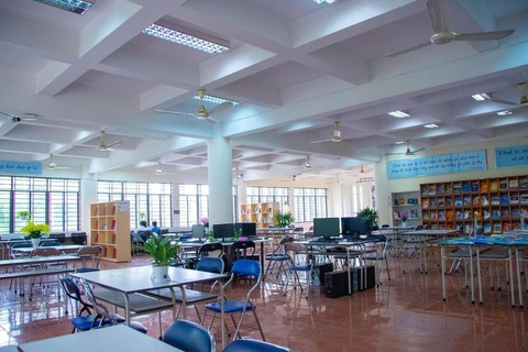 Đăng ký nguyện vọng học các ngành hot tại Trường Đại học Giao thông Vận tải - Ảnh 2.