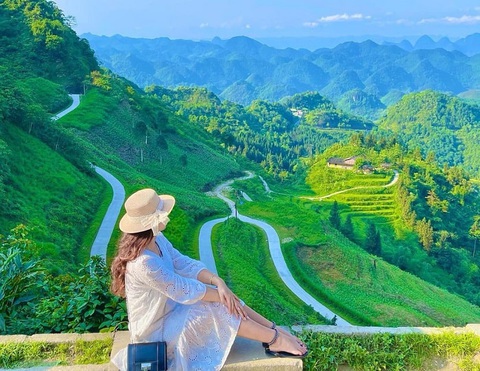 Tour khám phá miền Bắc: Hà Nội - Tuyên Quang - Hà Giang trọn gói từ 6,5 triệu đồng - Ảnh 3. Tour khám phá miền Bắc: Hà Nội - Tuyên Quang - Hà Giang trọn gói từ 6,5 triệu đồng - Ảnh 3.