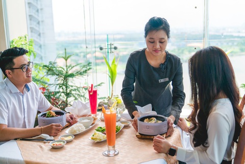 Saigontourist Group ưu đãi hơn 70 tour du lịch nước ngoài - Ảnh 3. Saigontourist Group ưu đãi hơn 70 tour du lịch nước ngoài - Ảnh 3.