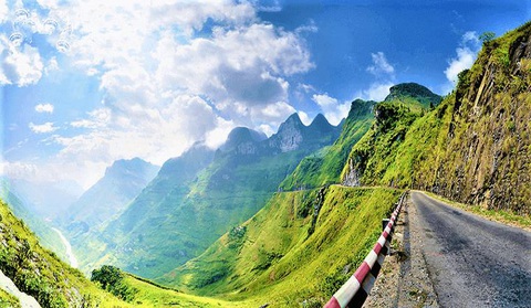 Tour khám phá miền Bắc: Hà Nội - Tuyên Quang - Hà Giang trọn gói từ 6,5 triệu đồng - Ảnh 4. Tour khám phá miền Bắc: Hà Nội - Tuyên Quang - Hà Giang trọn gói từ 6,5 triệu đồng - Ảnh 4.