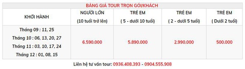 Tour khám phá miền Bắc: Hà Nội - Tuyên Quang - Hà Giang trọn gói từ 6,5 triệu đồng - Ảnh 5. Tour khám phá miền Bắc: Hà Nội - Tuyên Quang - Hà Giang trọn gói từ 6,5 triệu đồng - Ảnh 5.