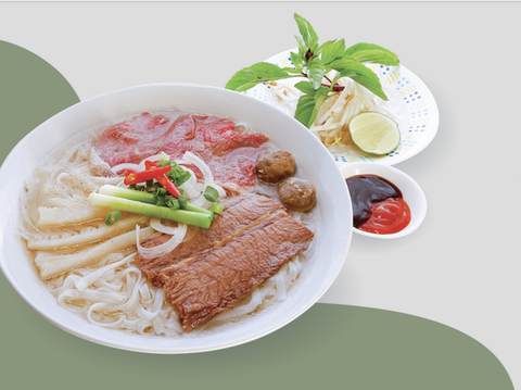 Dân Canada mê phở Việt vì giữ ấm người trong mùa đông lạnh lẽo - Ảnh 3. Dân Canada mê phở Việt vì giữ ấm người trong mùa đông lạnh lẽo - Ảnh 3.
