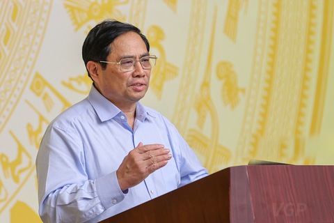 Khẩn trương hoàn thành cơ sở dữ liệu đất đai quốc gia, thí điểm mô hình đại học số - Ảnh 1. Khẩn trương hoàn thành cơ sở dữ liệu đất đai quốc gia, thí điểm mô hình đại học số - Ảnh 1.