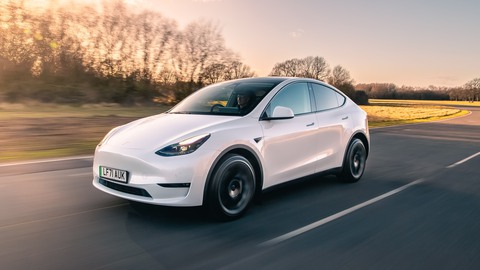 Nếu tính Tesla là xe sang, thương hiệu này không có đối thủ - Ảnh 2. Nếu tính Tesla là xe sang, thương hiệu này không có đối thủ - Ảnh 2.