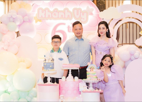 Ảnh vui sao Việt 8-8: Con trai Lê Phương làm món ngon mừng ngày cưới bố mẹ - Ảnh 9. Ảnh vui sao Việt 8-8: Con trai Lê Phương làm món ngon mừng ngày cưới bố mẹ - Ảnh 9.