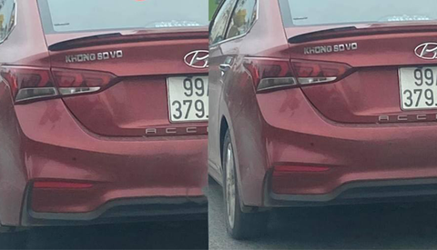 Ảnh vui 8-8: Hãng xe không sợ vợ này lạ lắm à nghen! - Ảnh 1. Ảnh vui 8-8: Hãng xe không sợ vợ này lạ lắm à nghen! - Ảnh 1.