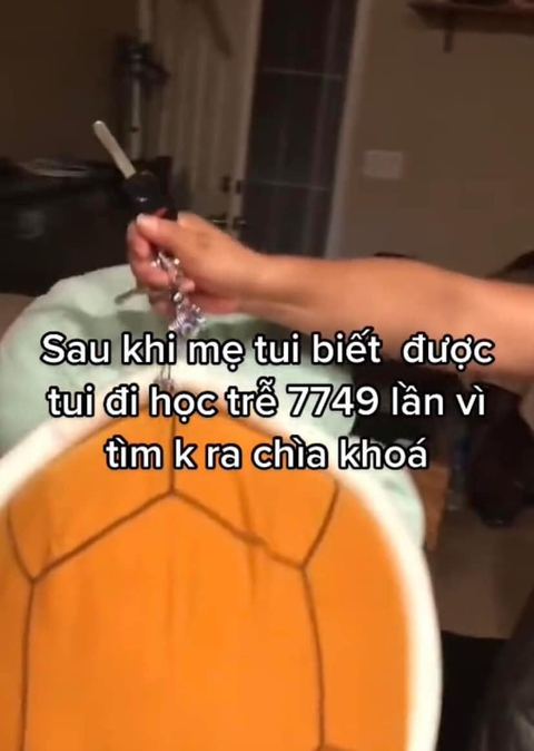 Ảnh vui 9-8: Khi học trò quá thích cô giáo rồi thì phải làm sao? - Ảnh 6. Ảnh vui 9-8: Khi học trò quá thích cô giáo rồi thì phải làm sao? - Ảnh 6.