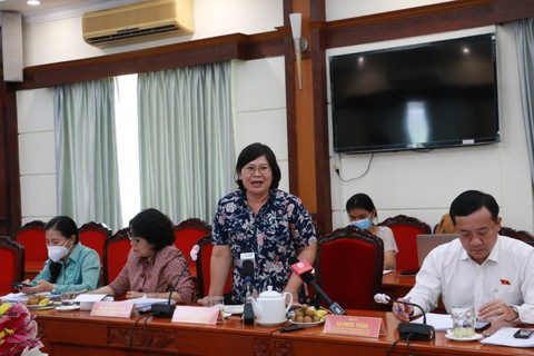 Lượng nhà ở xã hội đưa ra thị trường thiếu so với nhu cầu thực tế - Ảnh 2. Lượng nhà ở xã hội đưa ra thị trường thiếu so với nhu cầu thực tế - Ảnh 2.