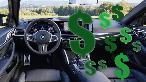 Bị khách hàng phản đối, BMW và nhiều hãng xe vẫn quyết tâm cho thuê bao trang bị trên ô tô - Ảnh 1. Bị khách hàng phản đối, BMW và nhiều hãng xe vẫn quyết tâm cho thuê bao trang bị trên ô tô - Ảnh 1.