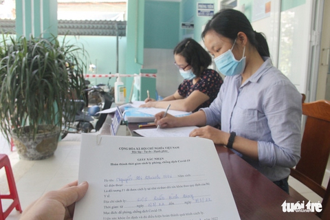 Công chức, viên chức nghỉ việc: Đừng xem là chuyện bình thường! - Ảnh 1. Công chức, viên chức nghỉ việc: Đừng xem là chuyện bình thường! - Ảnh 1.