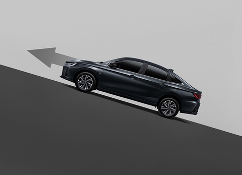 Toyota Vios thế hệ mới ra mắt: Nhiều công nghệ chưa từng có, xóa hình ảnh xe dịch vụ - Ảnh 10. Toyota Vios thế hệ mới ra mắt: Nhiều công nghệ chưa từng có, xóa hình ảnh xe dịch vụ - Ảnh 10.