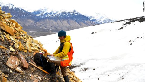 Vì sao các tỉ phú thế giới đổ tiền vào Greenland? - Ảnh 1. Vì sao các tỉ phú thế giới đổ tiền vào Greenland? - Ảnh 1.