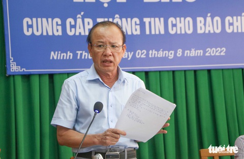 Cảnh cáo 3 người để xảy ra sai sót kết quả nồng độ cồn vụ nữ sinh lớp 12 tử vong - Ảnh 2. Cảnh cáo 3 người để xảy ra sai sót kết quả nồng độ cồn vụ nữ sinh lớp 12 tử vong - Ảnh 2.