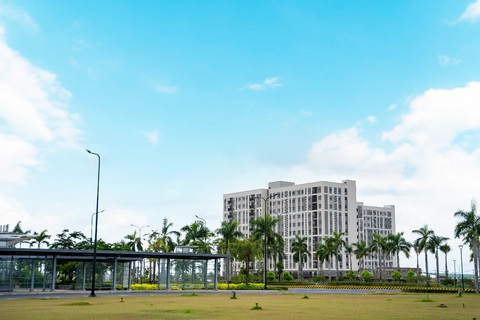 Căn hộ chỉ 1 tỉ đồng sở hữu môi trường sống tiện ích - Ảnh 2. Căn hộ chỉ 1 tỉ đồng sở hữu môi trường sống tiện ích - Ảnh 2.