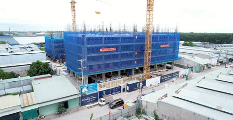 Vì sao Tecco Felice Tower tạo nên cơn sốt ngay đợt mở bán đầu tiên? - Ảnh 2. Vì sao Tecco Felice Tower tạo nên cơn sốt ngay đợt mở bán đầu tiên? - Ảnh 2.