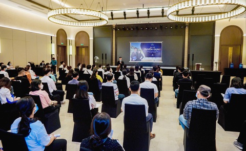Nhiều cơ hội việc làm cho người lao động tại Bình Thuận - Ảnh 2. Nhiều cơ hội việc làm cho người lao động tại Bình Thuận - Ảnh 2.