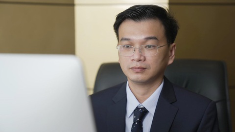 Shark Lê Hùng Anh: Khởi nghiệp cần ăn chắc mặc bền - Ảnh 3. Shark Lê Hùng Anh: Khởi nghiệp cần ăn chắc mặc bền - Ảnh 3.
