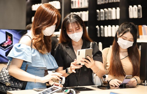 Đích đến tiếp theo cho những sáng tạo trên smartphone - Ảnh 3. Đích đến tiếp theo cho những sáng tạo trên smartphone - Ảnh 3.