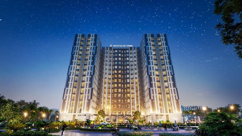 Vì sao Tecco Felice Tower tạo nên cơn sốt ngay đợt mở bán đầu tiên? - Ảnh 5. Vì sao Tecco Felice Tower tạo nên cơn sốt ngay đợt mở bán đầu tiên? - Ảnh 5.