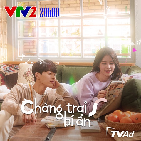 Chuyện tình kỳ lạ giữa cô chủ và mỹ nam mèo trong ‘Chàng trai bí ẩn’ - Ảnh 6. Chuyện tình kỳ lạ giữa cô chủ và mỹ nam mèo trong ‘Chàng trai bí ẩn’ - Ảnh 6.